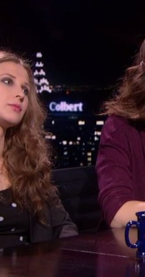 Pussy Riot On IMDb Movies TV Celebs And More Photo Gallery IMDb