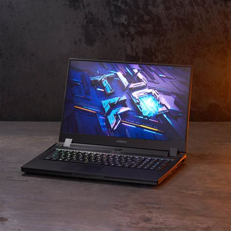 Laptops｜AORUS - GIGABYTE Global