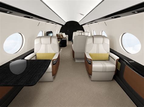 Gulfstream G800: Marque Unveils its Fastest-Ever Jet | Man of Many