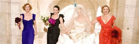 Sex And The City Filmtv It