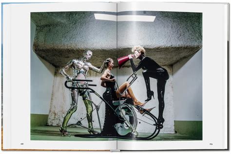 Helmut Newton - Magnolia Film Lab