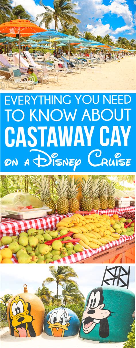 7 Reasons Disney Castaway Cay is Amazing for Families