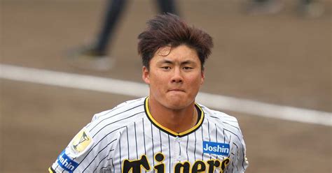 阪神・岡田彰布監督がキャンプmvpに前川右京、岡留英貴を指名 サンスポ