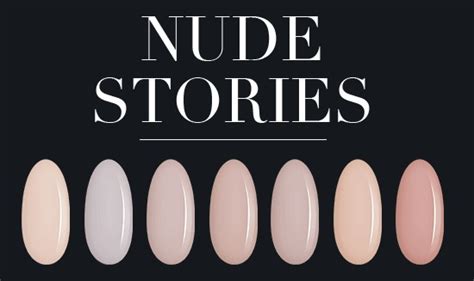 Innocent Beauty Nude Stories Lakier Hybrydowy Neo Nail Neonail Ml Tar