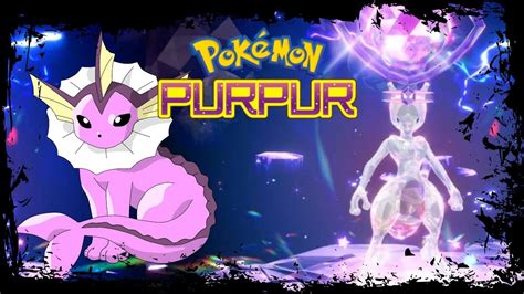 Pokemon Purpur Live Shiny Hunting Vorbereitung Auf Sterne