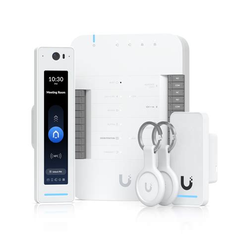 Unifi G2 Starter Kit Pro Tech Specs