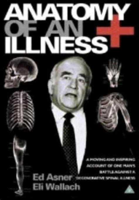 Anatomy Of An Illness Movie