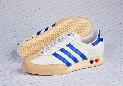 size? x adidas Kegler Super Release Date - Sneaker Bar Detroit