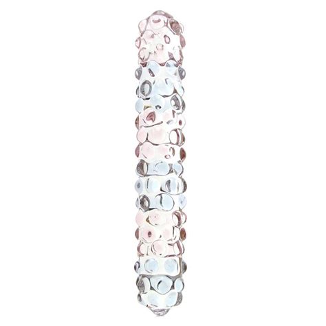 Glass Sex Toys So Pretty You Ll Be Tempted To Stare At Them All Day
