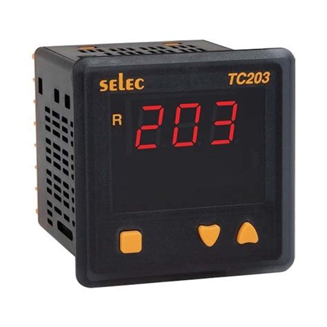 Pid On Off Selec Tc Ax Temperature Controller At Rs In Kolhapur