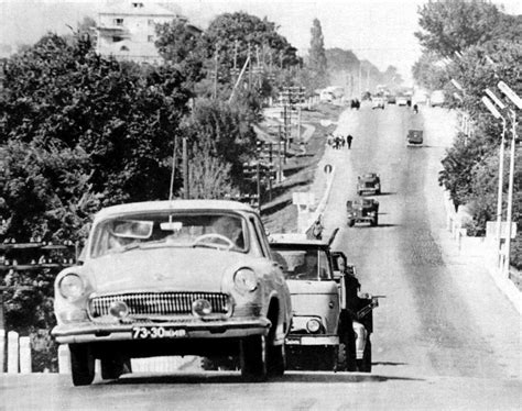 Вражаюча Житомирщина на фото 1970-1980-х років