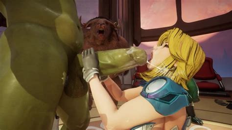 Hulk Monster Cock Fucking Invisible Woman In The Ass Fantastic Four Susan Storm Hentai Cartoon