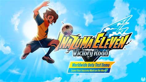 Todo Lo Que Debes Saber Sobre Inazuma Eleven Victory Road Esportmaniacos