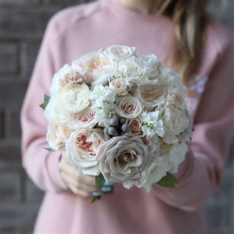 Букет невесты в Кишиневе | Купить недорого с доставкой