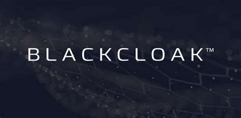 BlackCloak Releases Digital Executive Protection Framework - CPA ...