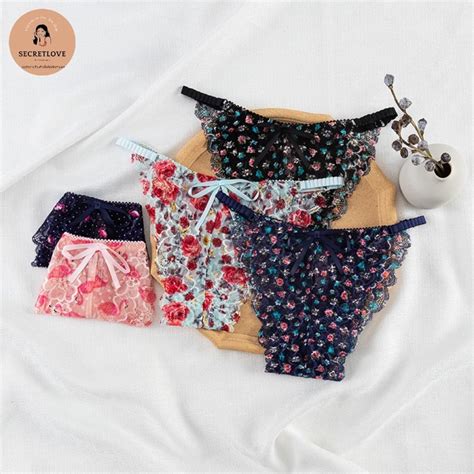 Secret Bikini Tanga Thong