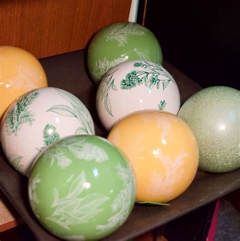 Ceramic Balls