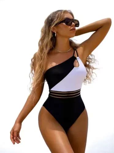 Trajes De Baño Dama Dos Piezas Bañadores Mujer Sexy Bikini MercadoLibre