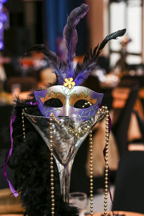 Easy And Fun Ways To Celebrate Mardi Gras At Home Virily