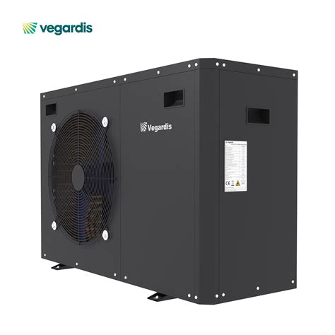 Domestic Floor Heating Electric Heatpump Hot Water Heater Monoblock Air Source Heat Pump China