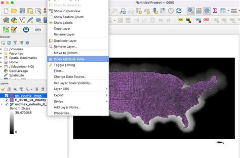 Web Mapping With Qgis2web Qgis3 — Qgis Tutorials And Tips