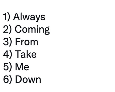 90% of the people do not know the opposites of these words. : r/shitposting