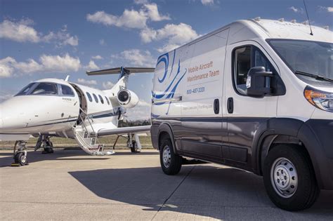 Aog And 247 Onsite Support Jet Access