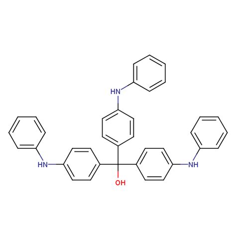 Benzenemethanol 4 Phenylamino Alpha Alpha Bis[4 Phenylamino Phenyl] Sielc Technologies