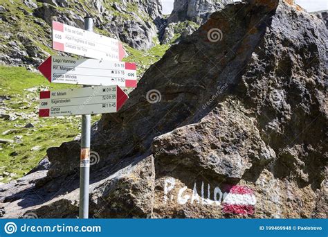 Excursion Sign Royalty Free Stock Photography 44503535