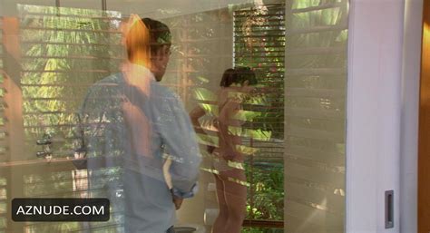 FALSE WITNESS NUDE SCENES AZNude