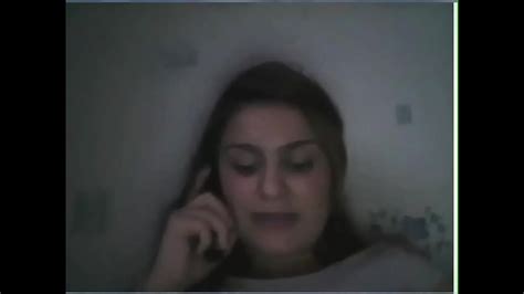 Hot Webcam Babe Xnxx