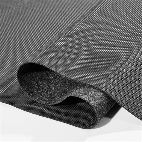 VEVOR Waterproof Garage Floor Mat for Under Car, 4.9'x6' Compact Size