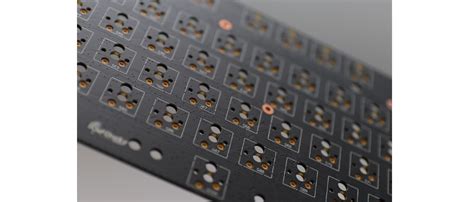 Buy Ducky One Sf Rgb Hot Swap Mech Keyboard Cherry Clear Dkon St Wuspdclawsc Pc Case