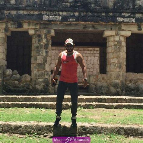 Scort gay activo en ambos sexos en Tuxtla Gutiérrez Chiapas
