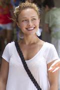Hayden Panettiere Nude Celebrities Forum Famousboard Page
