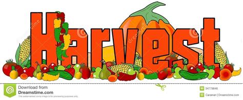 Free Clipart Harvest Festival 10 Free Cliparts Download Images On