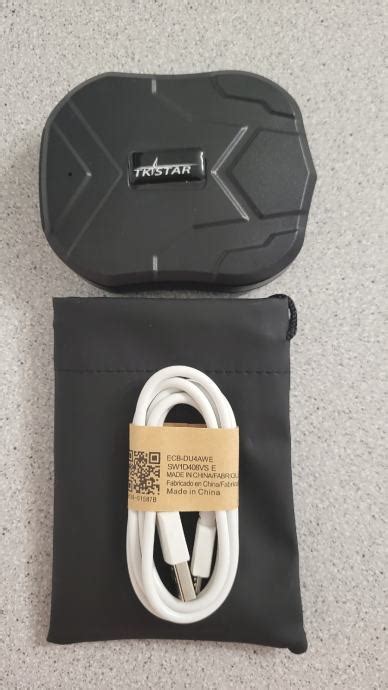 GPS Lokator Tracker za praćenje vozila Prisluškivanje