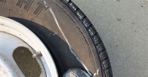 Rv Tire Safety How To Avoid Tire Failure And Rv Damage And I Had A