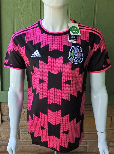 Buy Jersey De La Selección Mexicana In Stock