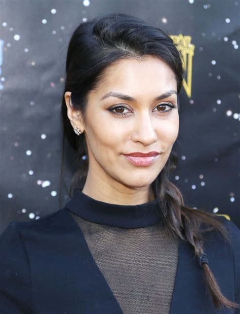 Janina Gavankar Wallpaper