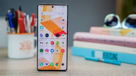 Vivo X90 Pro im Test: Dieses Handy schlägt jeden Konkurrenten in einer ...