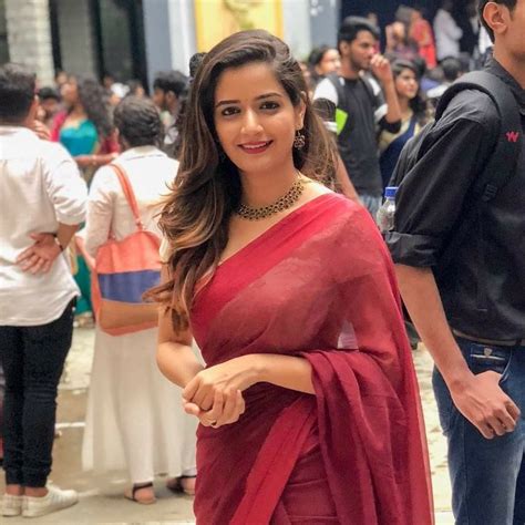 Pin By Nani On All Indian Hot And Cute Actress Indian Beauty Saree Saree Models Most