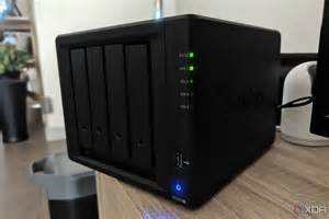 I replaced cloud storage with a local NAS and learned this the hard way