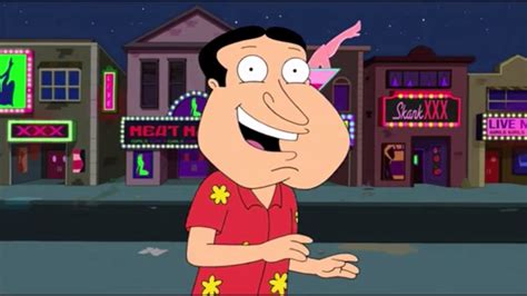 El Show De Quagmire Intro Castellano Youtube