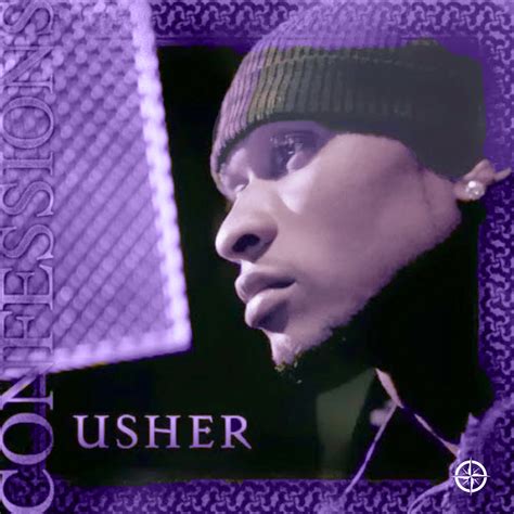 Usher - Confessions (Screwed) | Lost Screwed It!