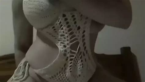 Heiße MILF Mama Striptease xHamster