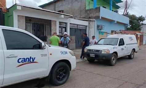 Apure Cantv Entreg Servicios A M S De Familias En San Fernando