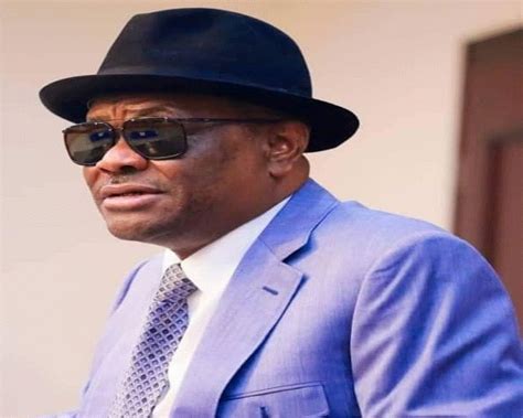The Enigmatic Fortunes Of Bayelsa's Governor: Nyesom Wike Net Worth 2024