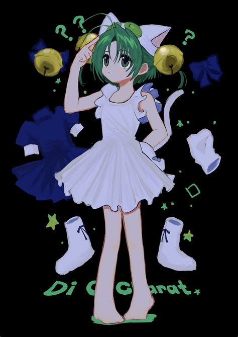 Naked Apron Danbooru