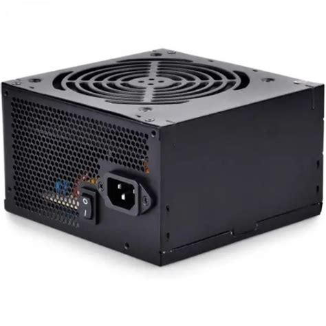 Deepcool DN-500W 80+ | PCPROMAROC